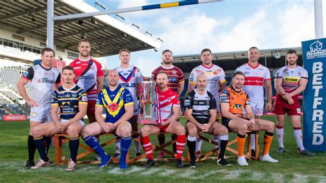 super league rugby xiii